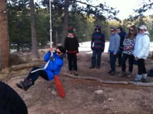 swing