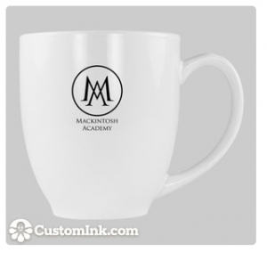 Bistro Mug
