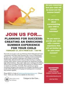 Feb 27 Parent Event JPG