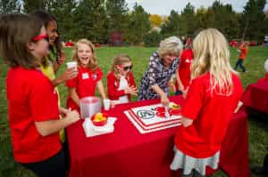 Mackintosh Students Awarded State Farm Grant