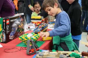 Daniel Legos