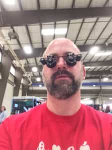 JJ Goggles