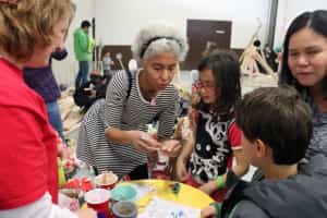 Kid table