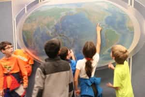 globe small