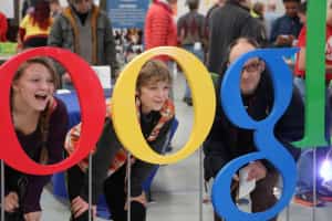 google fun