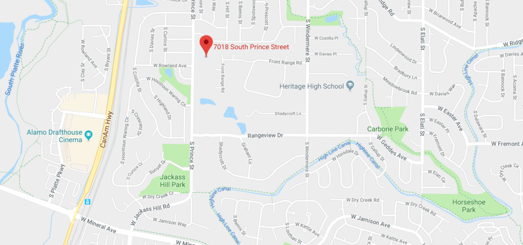 School Map