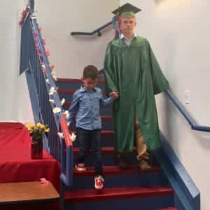 grad students