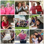 Teacher Collage