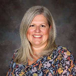 Annie Slothower