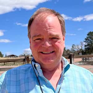 Michael McComber