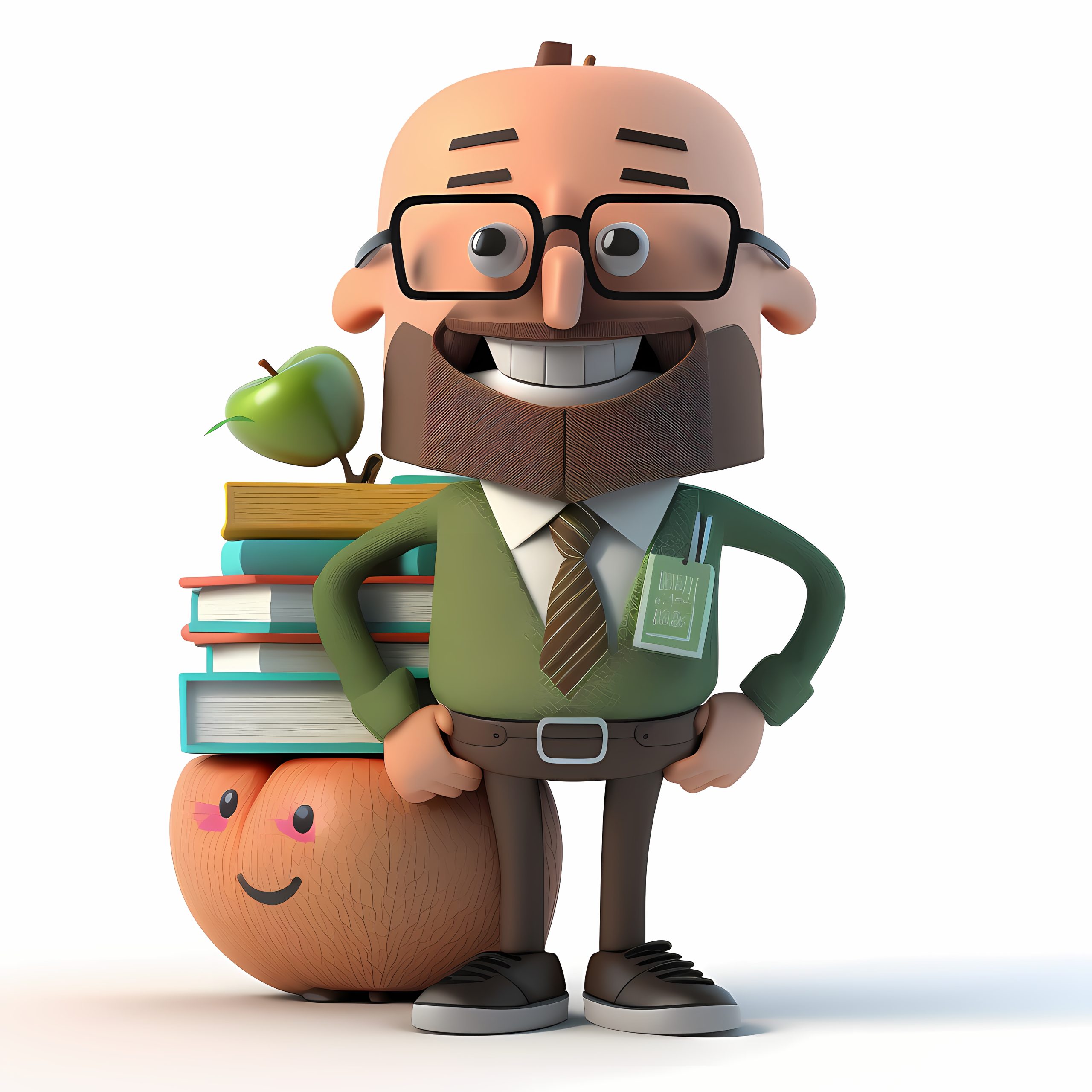 Vecteezy Character Happy Activity 21948590